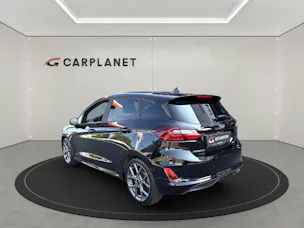 Ford Fiesta 1.0 EcoB Hybrid ST-Line