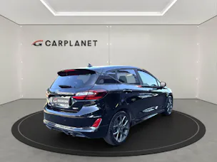 Ford Fiesta 1.0 EcoB Hybrid ST-Line