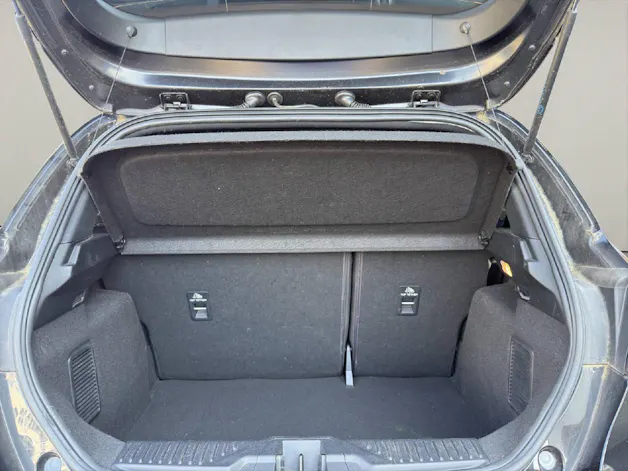 Ford Fiesta 1.0 EcoB Hybrid ST-Line