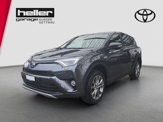 Vehicle image TOYOTA RAV-4 0