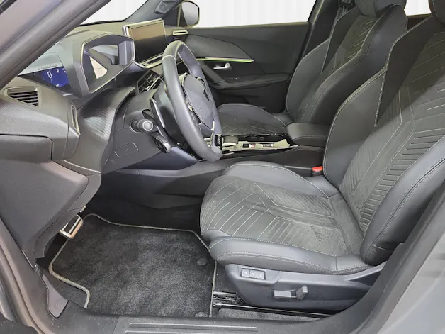 Peugeot 2008 1.2 PureTech 130 GT