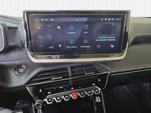 Peugeot 2008 1.2 PureTech 130 GT