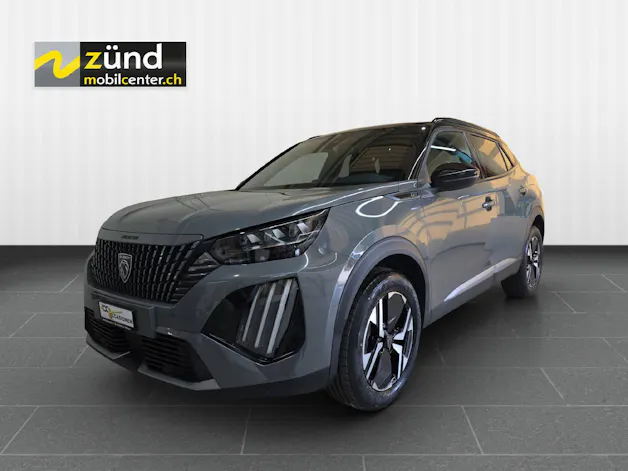 Peugeot 2008 1.2 PureTech 130 GT
