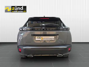 Peugeot 2008 1.2 PureTech 130 GT