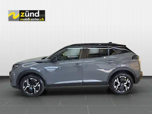 Peugeot 2008 1.2 PureTech 130 GT