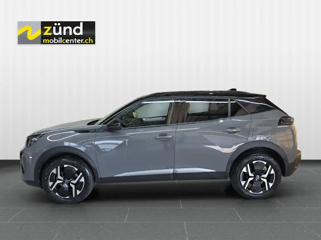 Peugeot 2008 1.2 PureTech 130 GT