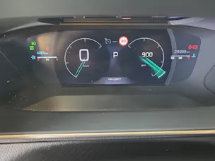 Peugeot 2008 1.2 PureTech 130 GT