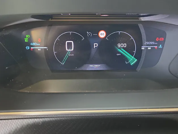 Peugeot 2008 1.2 PureTech 130 GT
