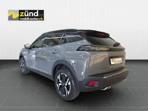 Peugeot 2008 1.2 PureTech 130 GT