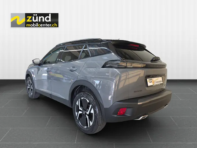 Peugeot 2008 1.2 PureTech 130 GT