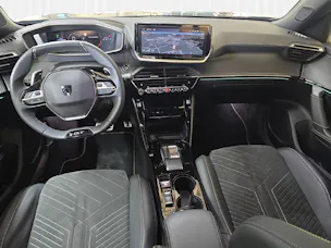Peugeot 2008 1.2 PureTech 130 GT