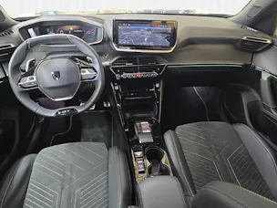 Peugeot 2008 1.2 PureTech 130 GT