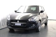 First vehicle image