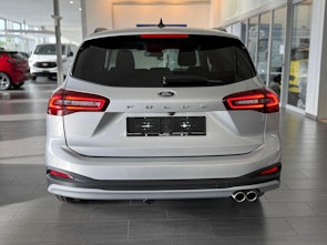 Vehicle image FORD Focus Station Wagon 1.0i EcoB Hybrid 155 Active X