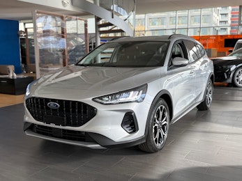 Vehicle image FORD Focus Station Wagon 1.0i EcoB Hybrid 155 Active X