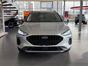 Vehicle image FORD Focus Station Wagon 1.0i EcoB Hybrid 155 Active X