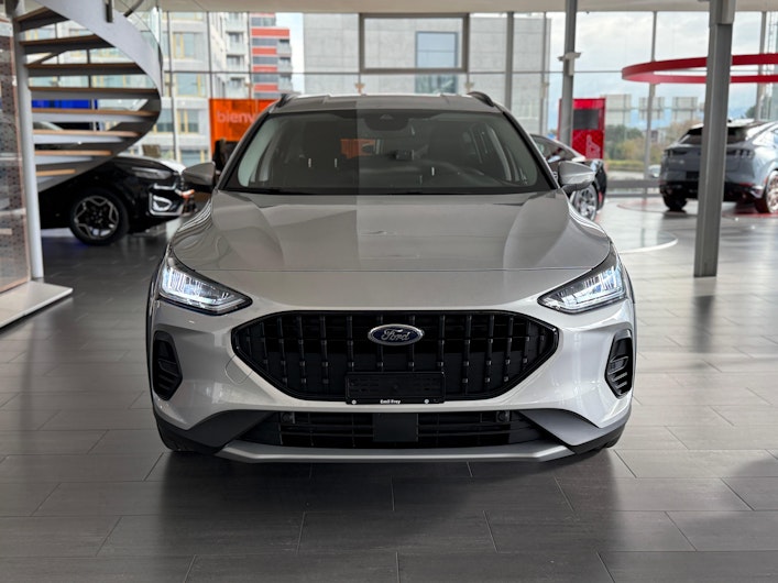 Vehicle image FORD FOCUS