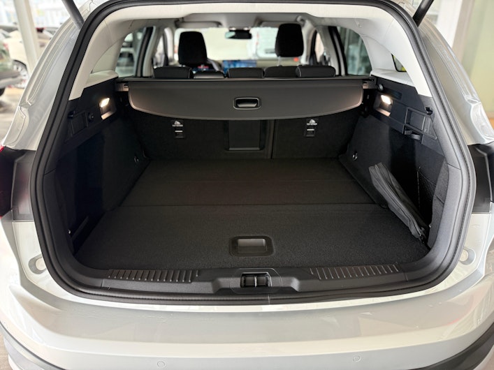 Vehicle image FORD FOCUS