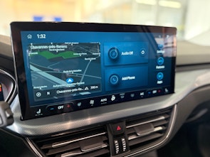 Vehicle image FORD Focus Station Wagon 1.0i EcoB Hybrid 155 Active X