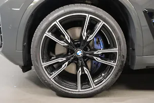 BMW X5 M60i xDrive