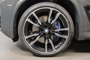 Vehicle image BMW X5 M60i xDrive