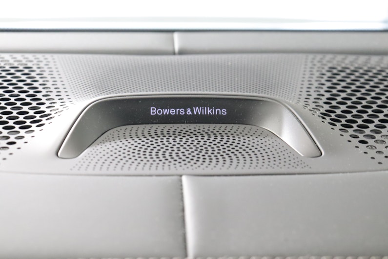 Vehicle image BMW X5