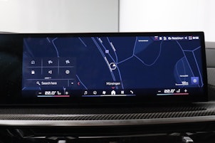 Vehicle image BMW X5 M60i xDrive