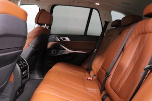 Vehicle image BMW X5 M60i xDrive