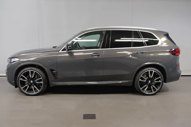 BMW X5 M60i xDrive