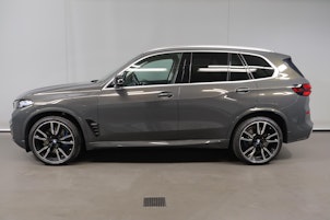 Vehicle image BMW X5 M60i xDrive