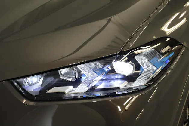BMW X5 M60i xDrive