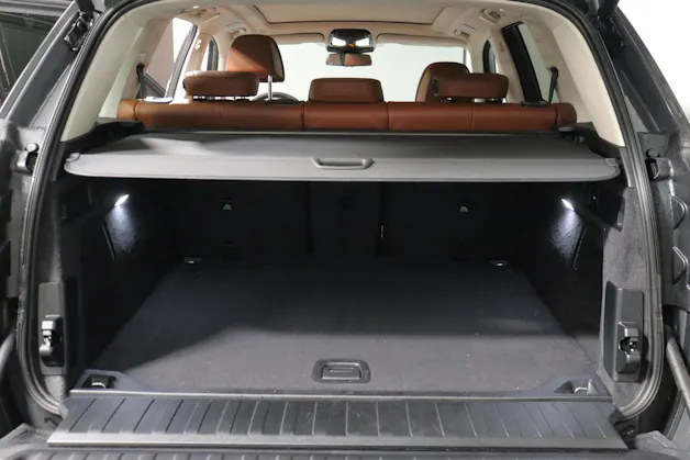 BMW X5 M60i xDrive