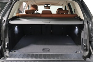 Vehicle image BMW X5 M60i xDrive