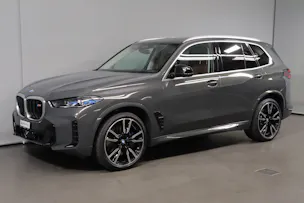 BMW X5 M60i xDrive
