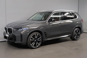 Vehicle image BMW X5 M60i xDrive