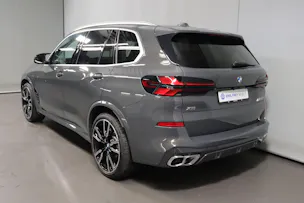 BMW X5 M60i xDrive