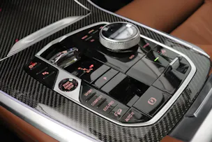 BMW X5 M60i xDrive