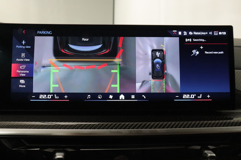 Vehicle image BMW X5