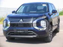 Mitsubishi Outlander 2.4 PHEV Invite 4x4