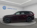 Mazda CX-80 2.5 PHEV Homura Plus