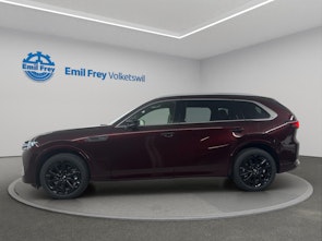 Vehicle image MAZDA CX-80 2.5 PHEV Homura Plus