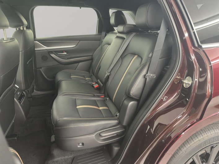 Vehicle image MAZDA CX-80