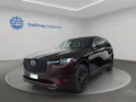 Mazda CX-80 2.5 PHEV Homura Plus