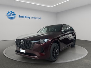 Vehicle image MAZDA CX-80 2.5 PHEV Homura Plus