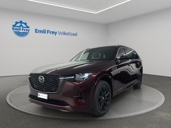 Vehicle image MAZDA CX-80 2.5 PHEV Homura Plus