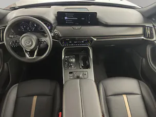 Mazda CX-80 2.5 PHEV Homura Plus