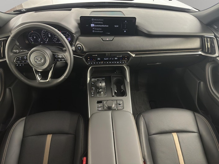 Vehicle image MAZDA CX-80