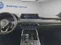 Mazda CX-80 2.5 PHEV Homura Plus