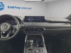 Vehicle image MAZDA CX-80 2.5 PHEV Homura Plus