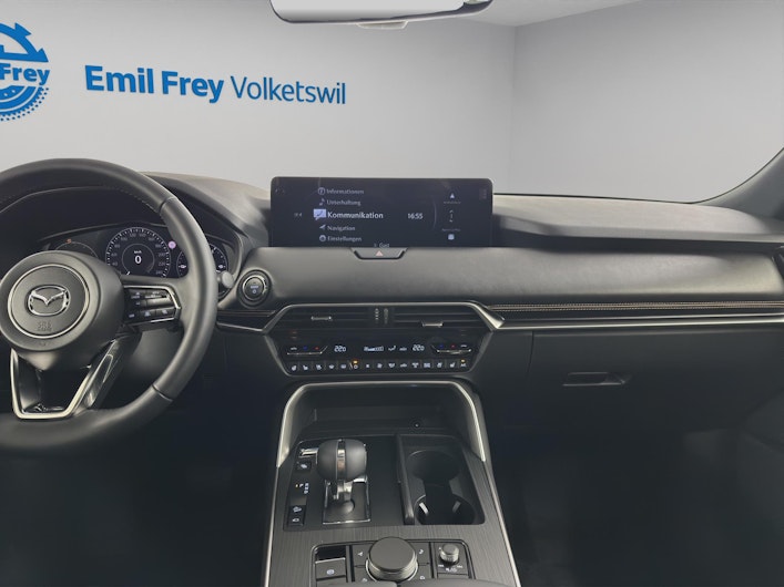 Vehicle image MAZDA CX-80